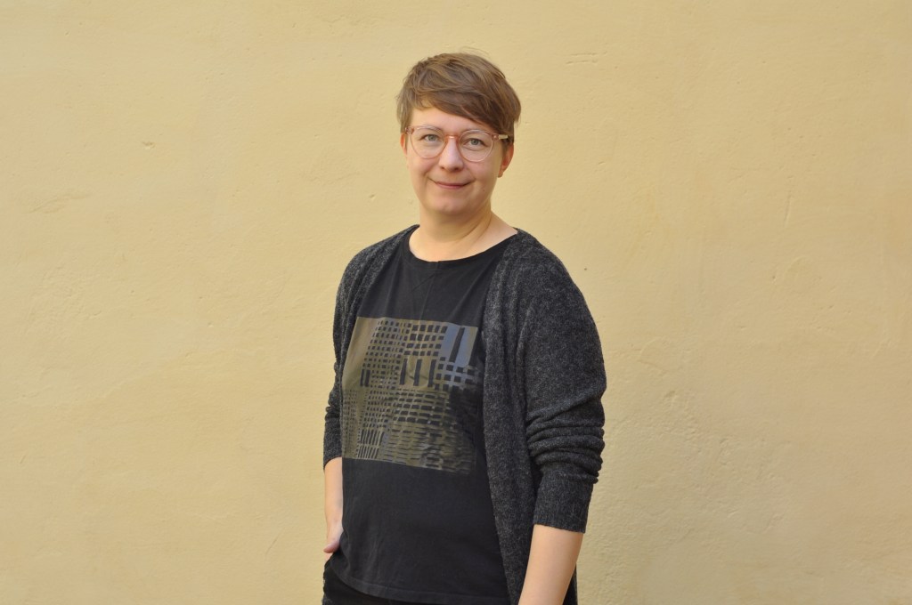 FELBOW Introduction: Associate Professor Soile&nbsp;Ylivuori