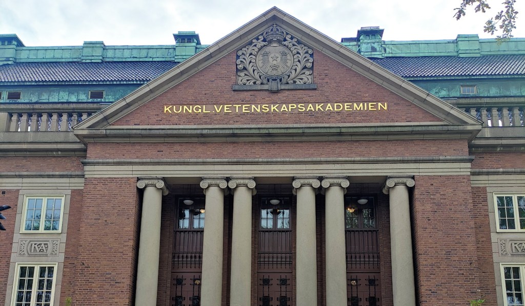 Archive Travel Log: On the Tracks of Swedish&nbsp;Practitioners